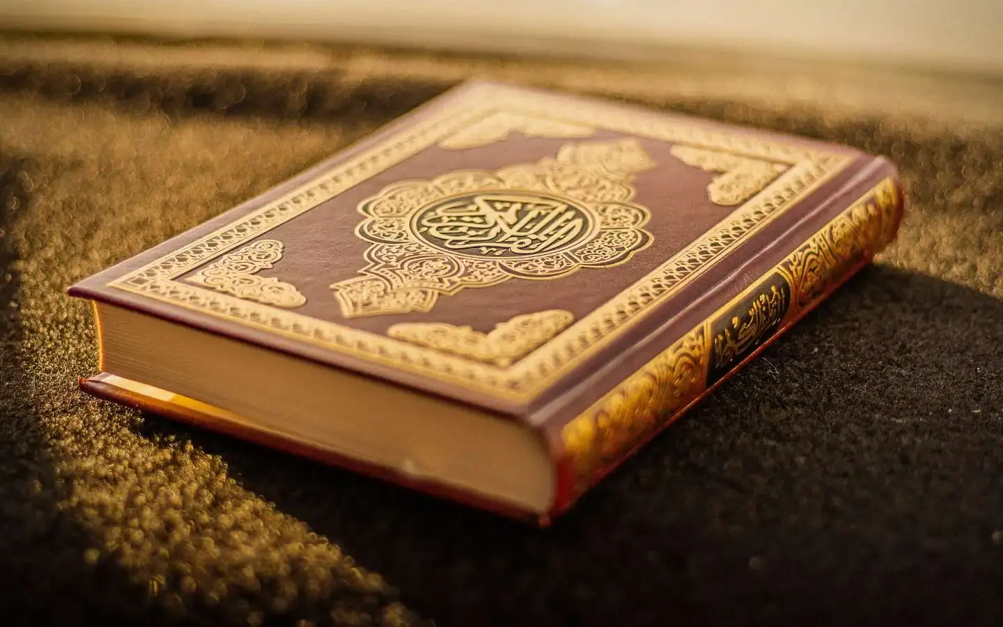 Islam’s Intellectual Foundation