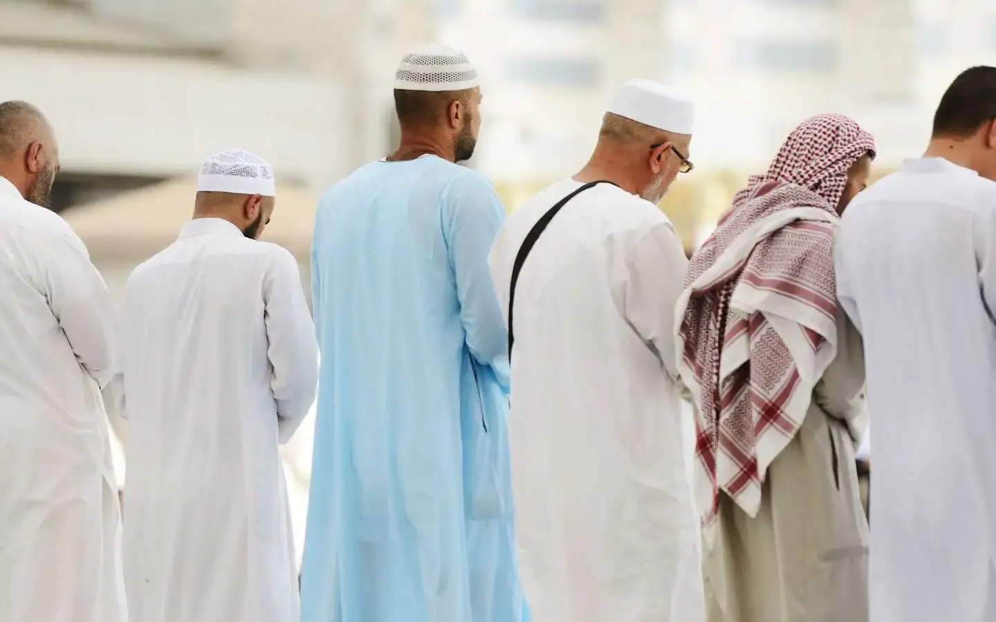 Why Are Muslims Labelled? Understanding the Roots of Marginalization